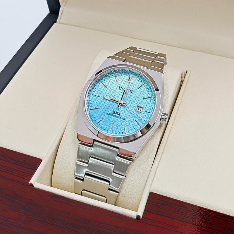 2025 New Super Cool Player Temperament Watch Men's Cross-Border Foreign Trade Wholesale Tianjia Prx Men's Business Hundred 2025 New Super Cool Player Temperament Watch Men's Cross-Border Foreign Trade Wholesale Tianjia Prx Men's Business Hundred
