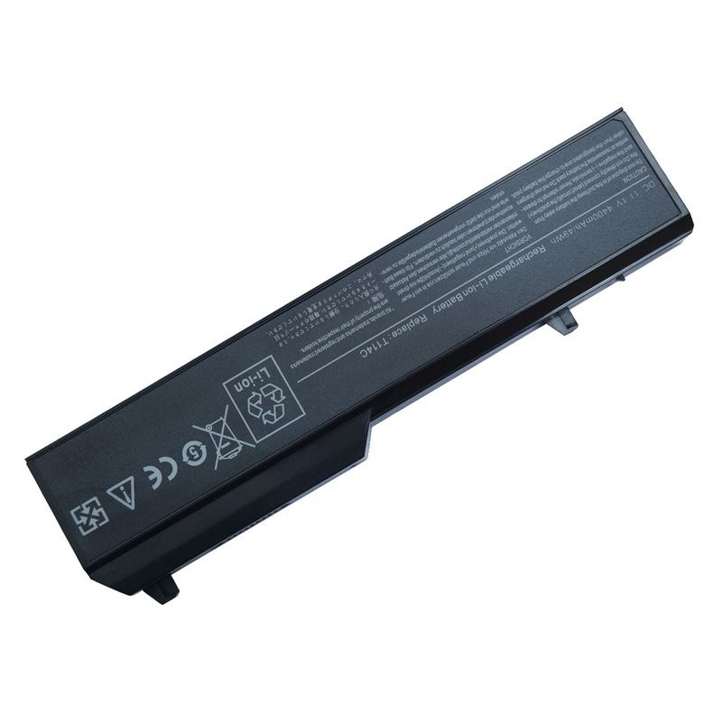 Factory Direct Supply for Dell Vostro 1310 1510 312-0724 Laptop Battery