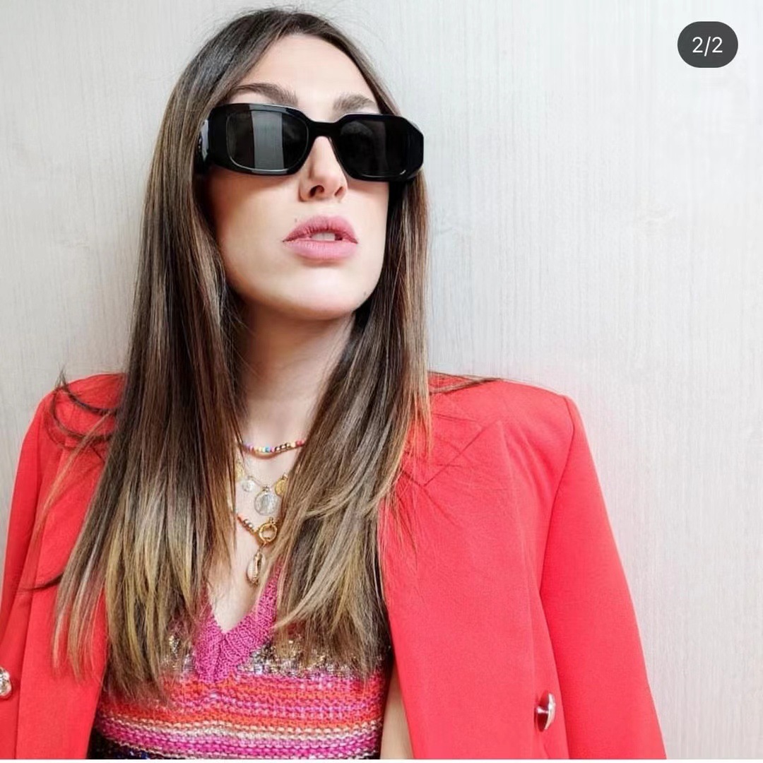 High-Class Sunglasses