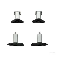 DJI DJI MINI 4Pro Machine Axial Raphals MINI 4 PRO front and rear turns original maintenance accessories