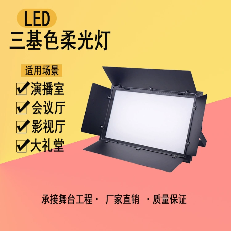 LED lights for photo sessions neutral light, white lightweight table lamp