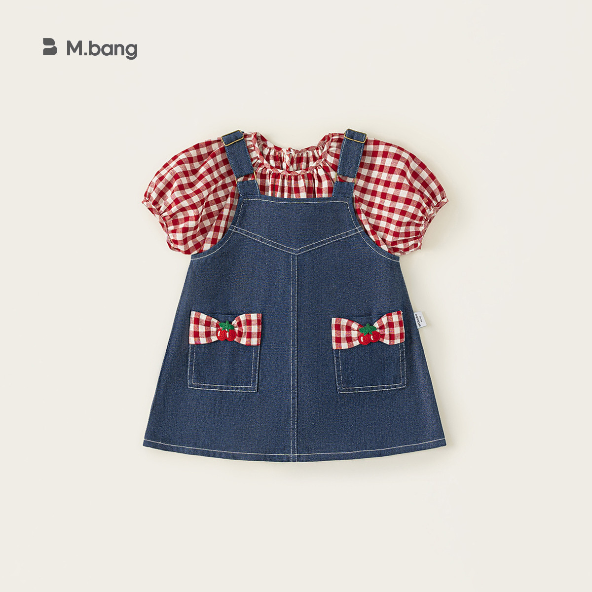 Los modelos de bienestar M no son reembolsados, modelos de primavera y verano para niños, pantalones de dos piezas para niños, trajes de falda para niñas, liquidación