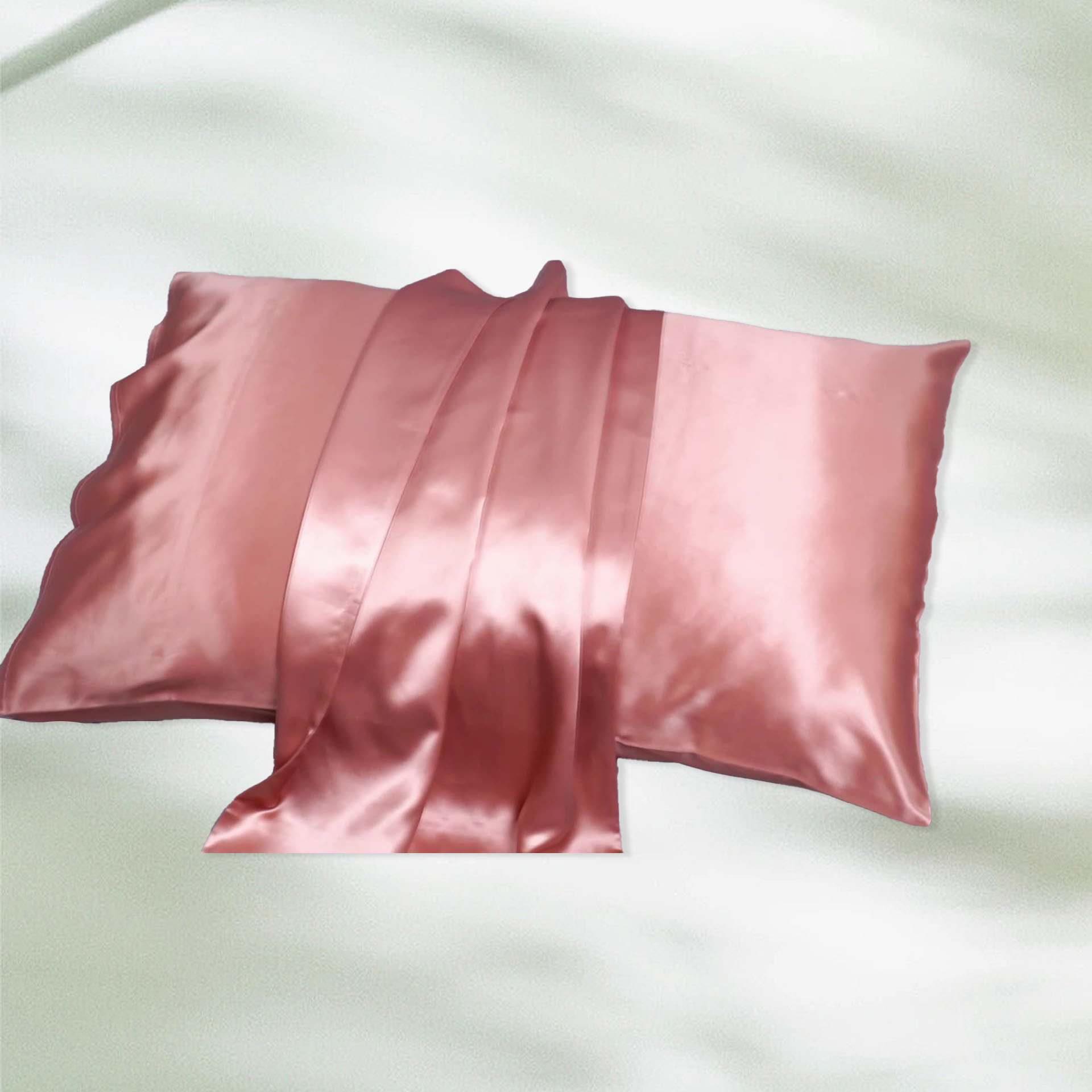工厂定制 真丝枕套工厂直销批发全产业链真丝绸工厂通用真丝枕套