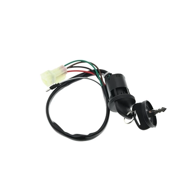 Kymco 150 MXU 150 – Motorcycle General Parts