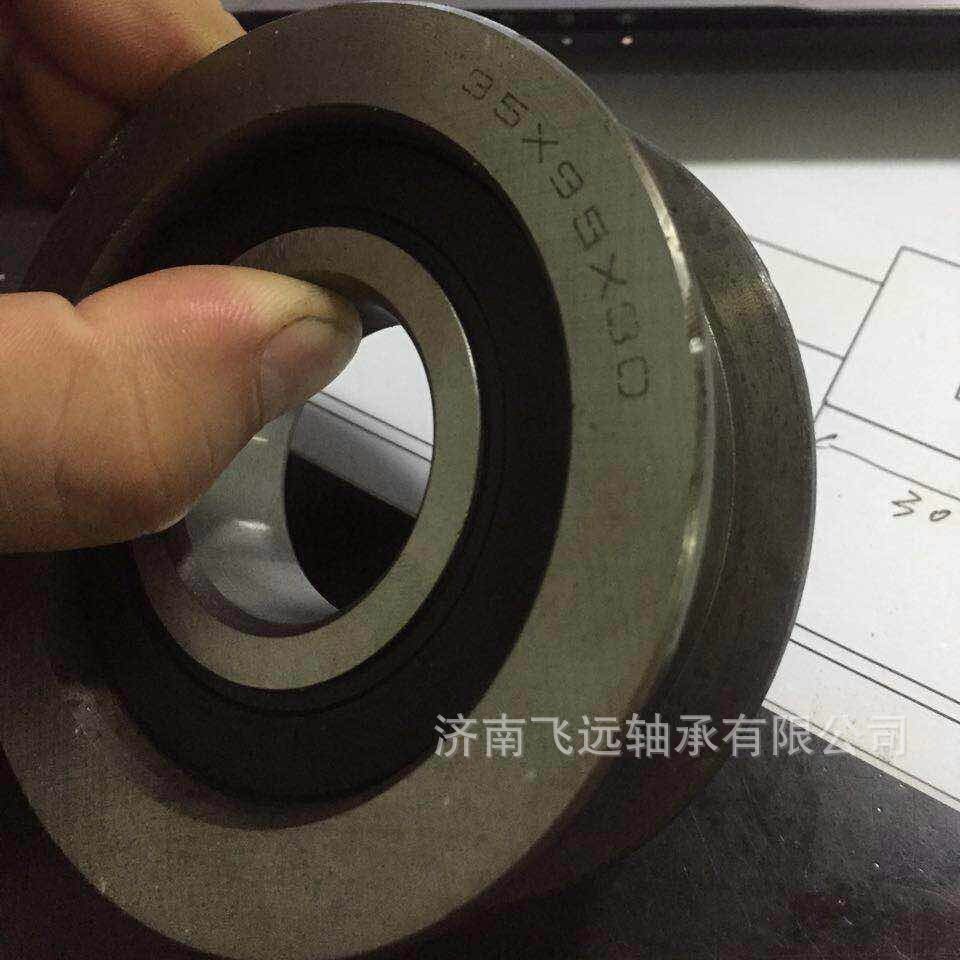 现货批发 BBIB630803离合器轴承 6610X3RS轴承 做非标轴承