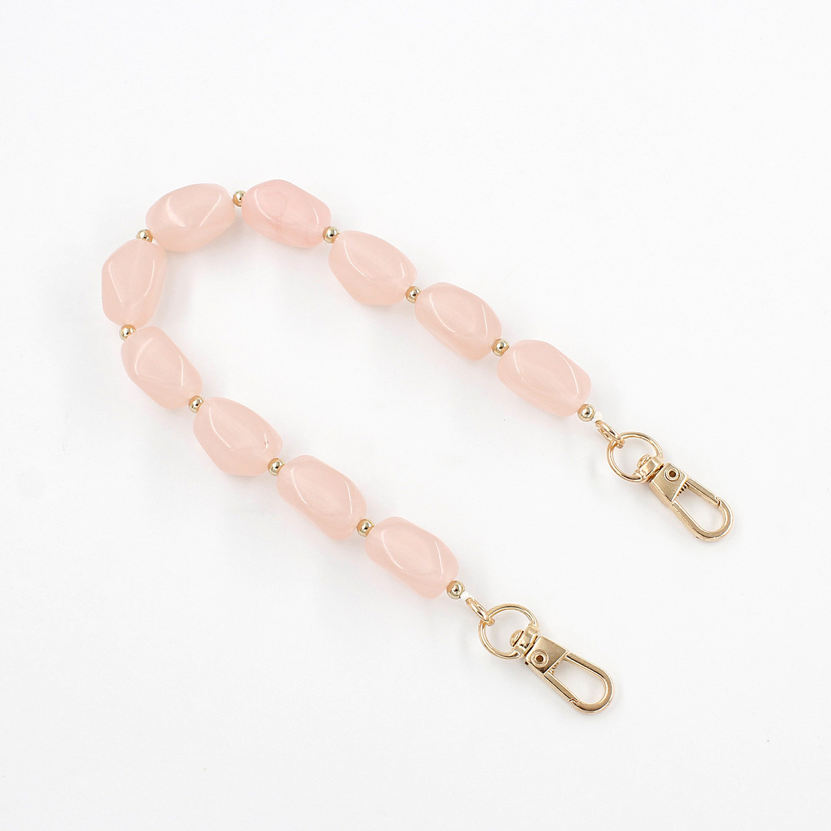 Cadena de Acrílico para Bolso de Mano image 19