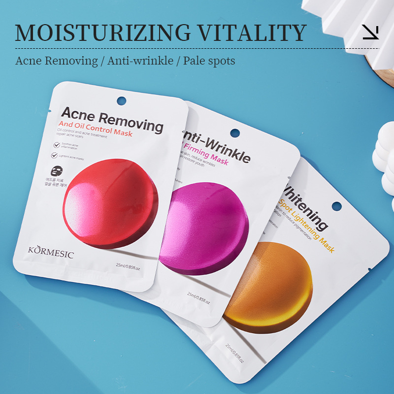 face mask