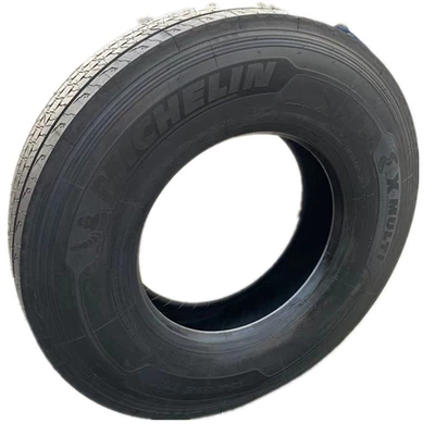 Vehicle tire 12r22.5 295/80r22.5 bus