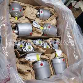 HAWE哈威紧凑型泵站KA281SKDT/H2.36/3~400V50Hz图片展示