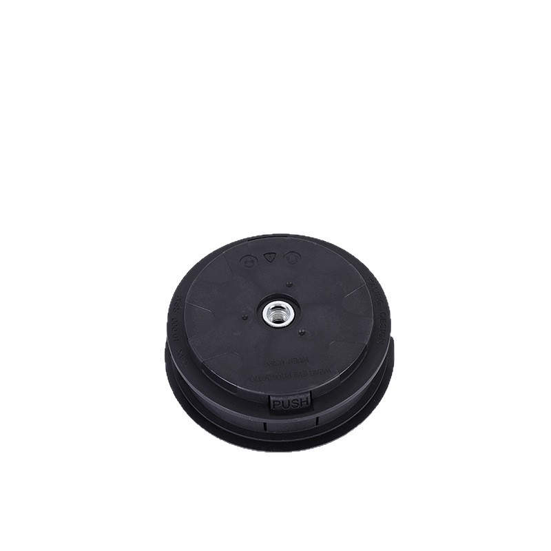 Fabricantes de cortadores de césped cuerda de nylon cadena de corte de césped cabeza de corte de césped de aluminio accesorios de jardín mayorista