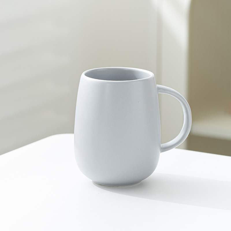 Set di bicchieri in ceramica per spazzolino e bagno di casa_voghion.com