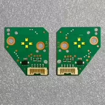 Gündüz işıqları light source light board LED