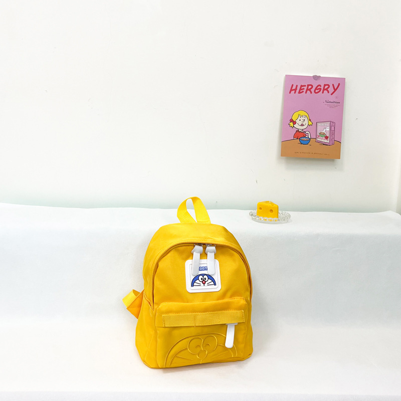 2024 nuevo bolso de niños caricatura lindo mochila ligera jardín de infantes mochila pequeña mochila para niños y niñas mochila de viaje