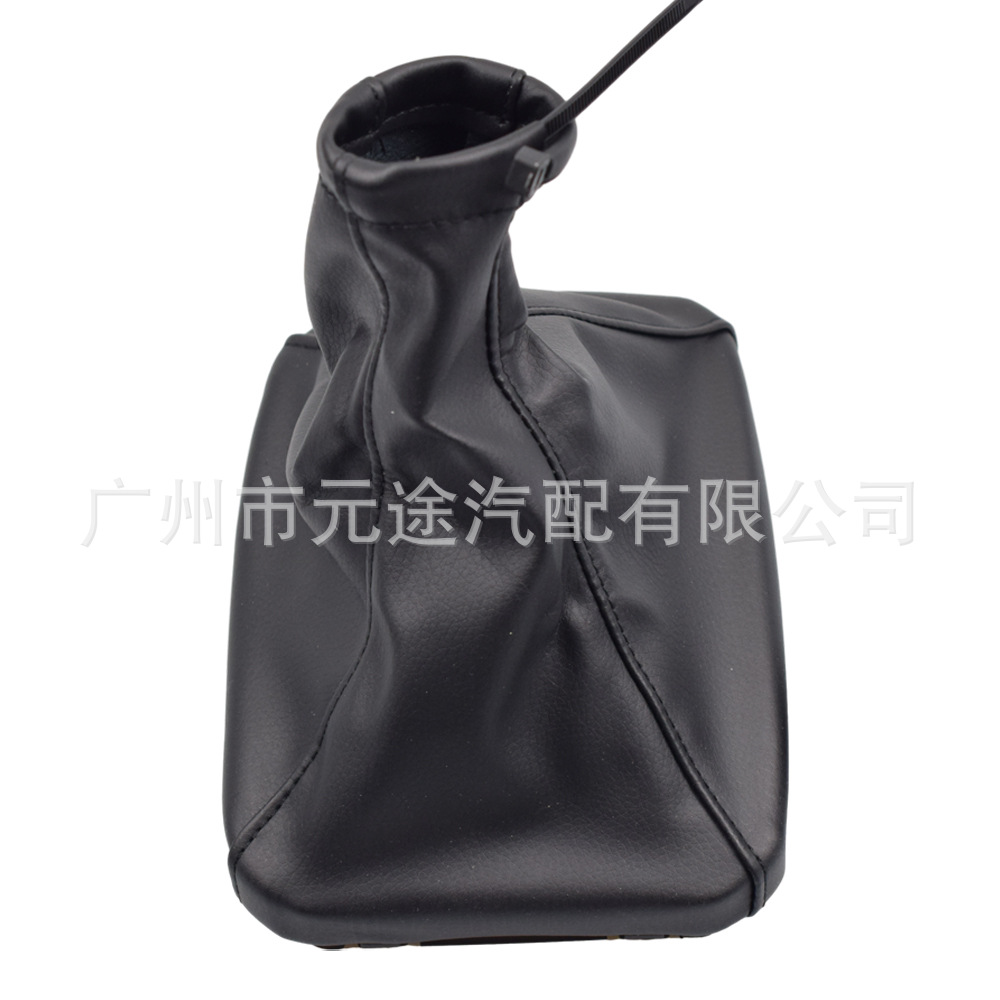 Suitable for Opel MERIVA 03-05 07-10 assembly shift lever shift knob shift head dust cover