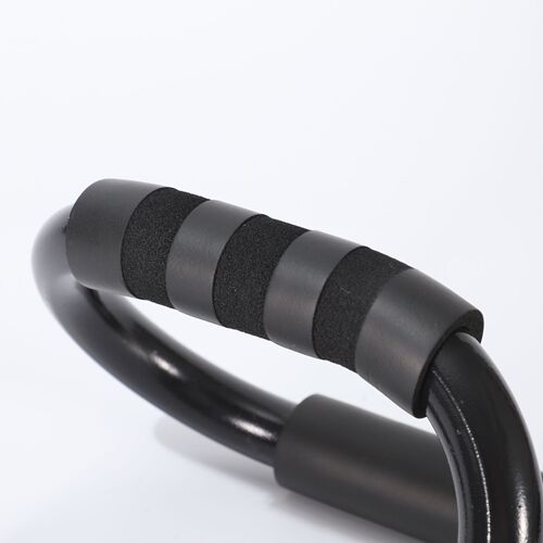 Overseas foreign trade S-type push-up frame household indoor fitness equipment push-up frame factory wholesale