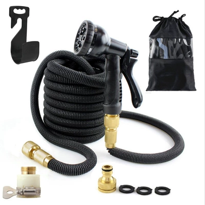 High pressure car wash water gun – High-Pressure Car Wash Water Gun - japanese-and-korean-75m-suit-25ft