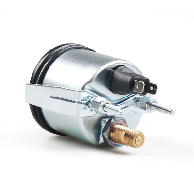 dual-scale display for – Oil pressure gauge