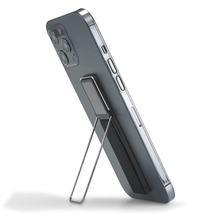 创意手机支架迷你懒人超薄多功能背贴便携手机绑带防滑支架批发