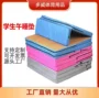 折叠学生加厚办公室睡垫