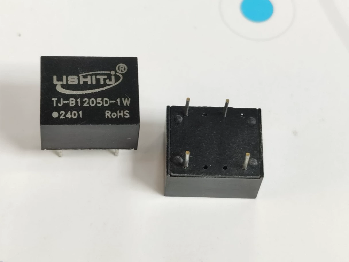 B0505D B0505D-1W B0505D-1WR2 [модуль питания] новый оригинальный завод прямых продаж