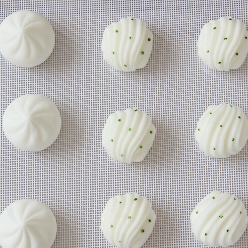 Household Silicone Non-stick Steamer Mat for Baking Buns, Steamer Cloth for Steaming Mantou, Heat-resistant Steamer Basket Liner