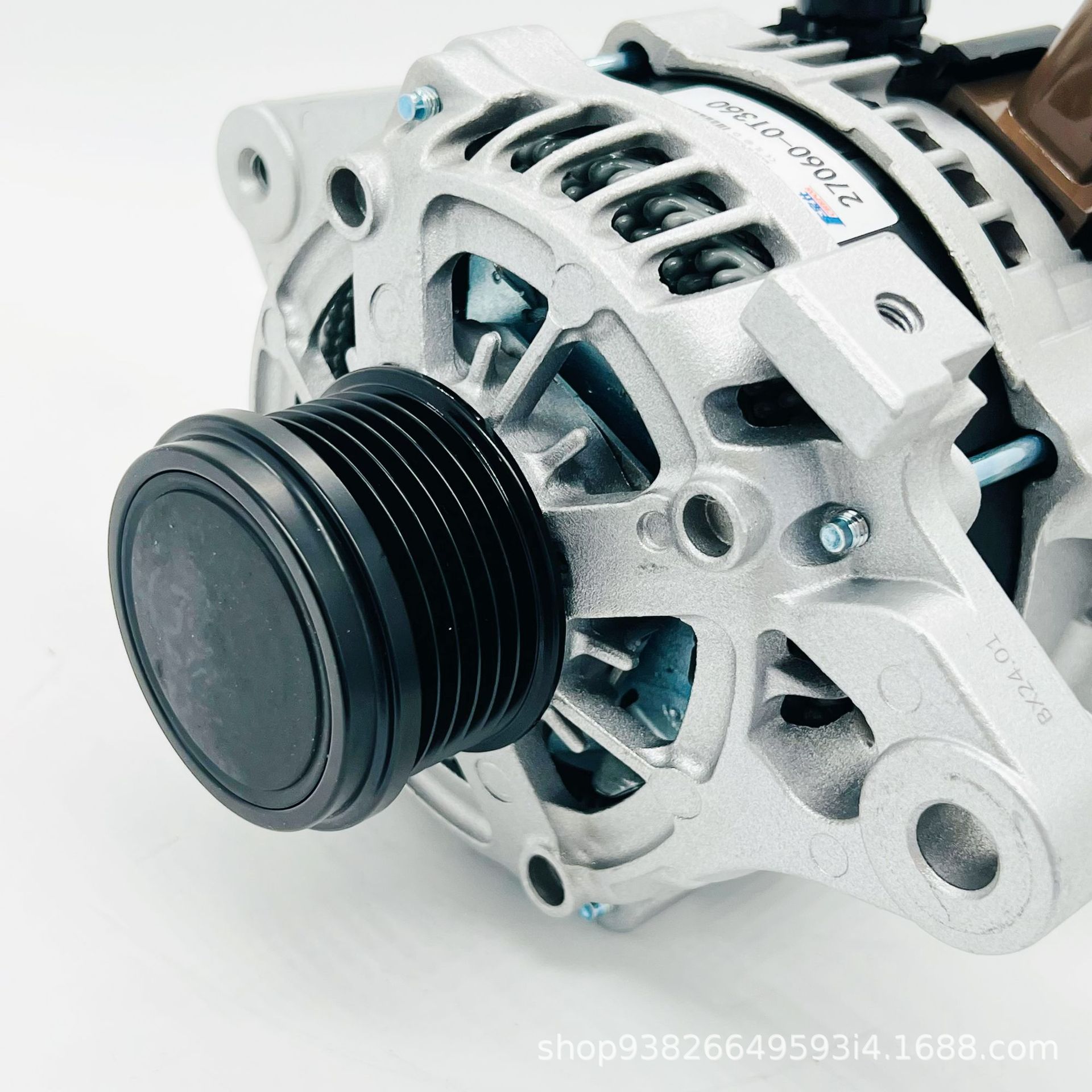 SuiTable for ToyoTa Camry Series 270600 T360 Car GeneraTor 2706037191 FacTory DirecT Sales