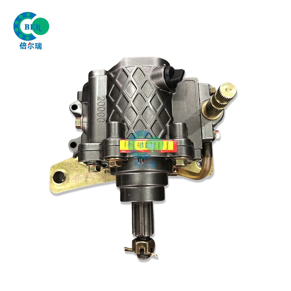 Inversor de Marcha Universal para Triciclo 150 175 200 250 300 para Triciclos image 4