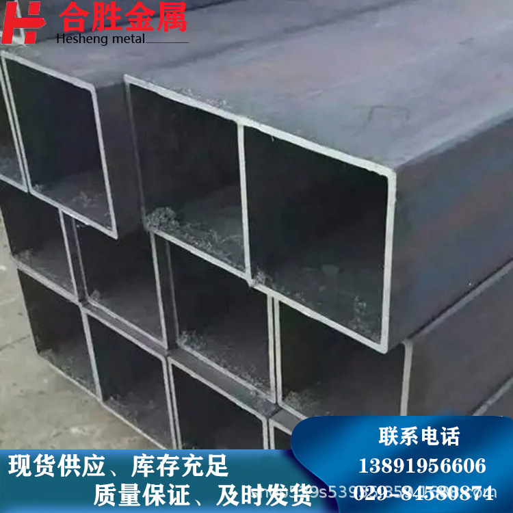 【304方管】304方管60*60西安现货