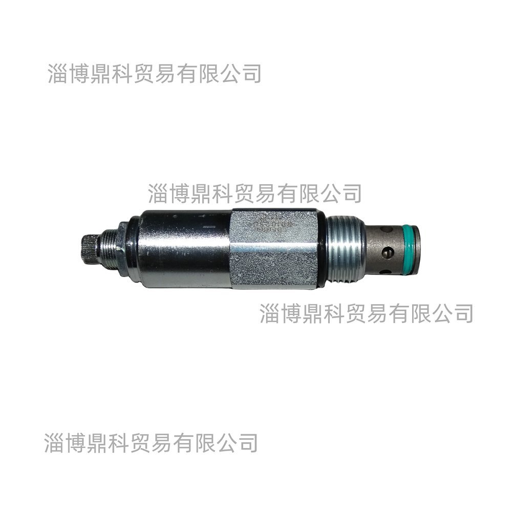 PARKER派克美国进口原厂液压插装阀直动式溢流阀RD102S30现货出售