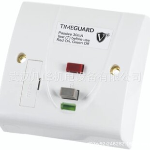 �F؛������ Timeguard    ©늱��o���� RCD10WPV  ��ȫϵ��