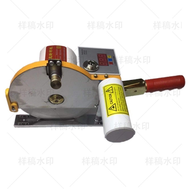 Máquina de corte de tela conjunto completo de marco de dibujo de tela máquina de corte de cuchillo circular máquina de corte automática servo corte eléctrico máquina de corte de material grueso