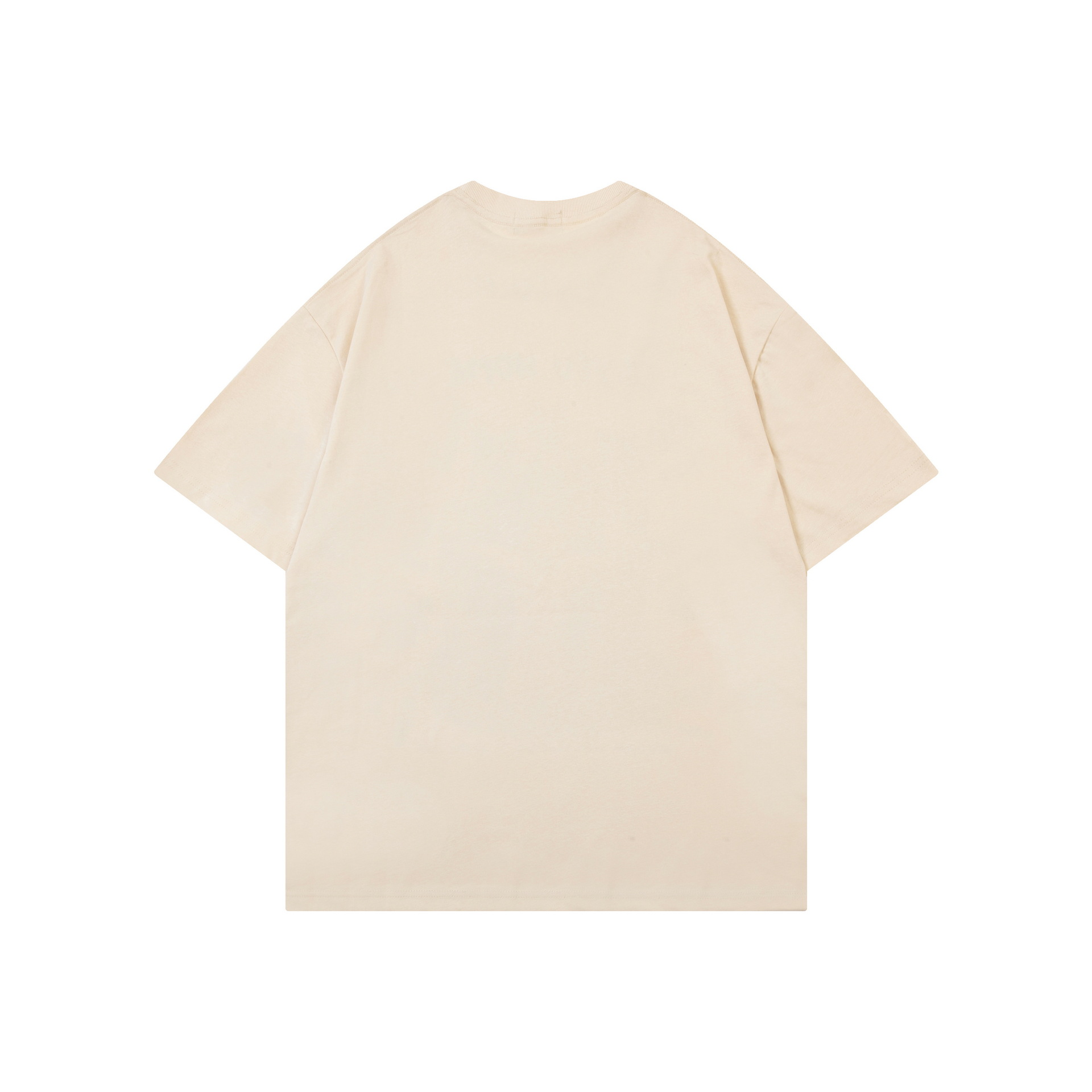 Herrenbekleidung Kreatives und lustiges Kurzarm-T-Shirt mit witzigem Katzen-Print für Männer und Frauen, modisches und trendiges übergroßes kurzes T-Shirt-Oberteil für Paare_voghion.com