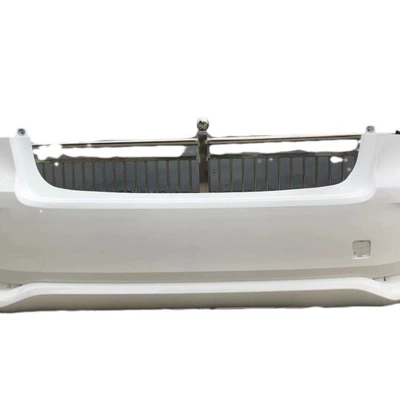 surrounding bumper original car, Bumper