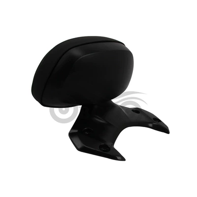 passenger backrest, Motorcycle cushion