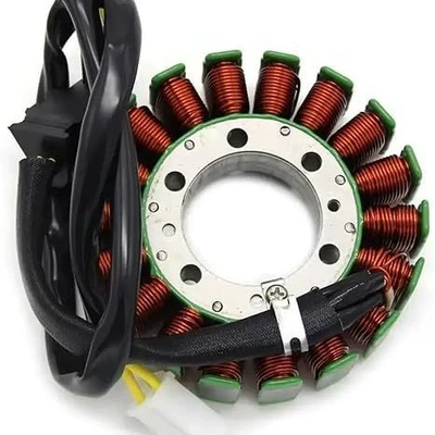 31120-MBZ-611 Magneto Stator Power supply, ignition system accessories
