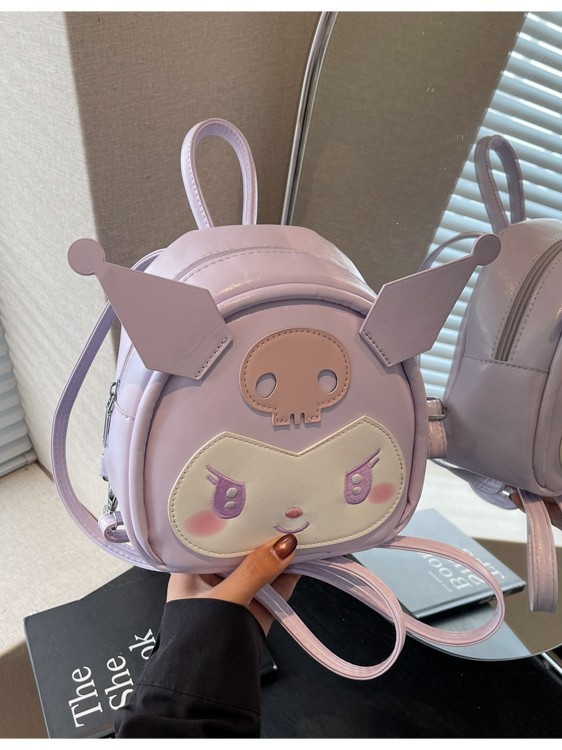 キュートメロディー西洋スタイルガールショルダーバッグ女性のための 2025 新しいファッション多用途高価値ショルダーハンドバッグ|undefined