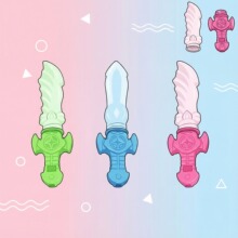 ��ͯ���11.5CM�������ڶY�����l���Sֱ�N�׃��@����Ųʰl��