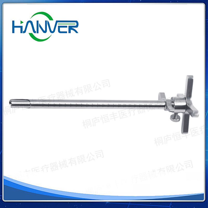 骨科-可視環(huán)鋸