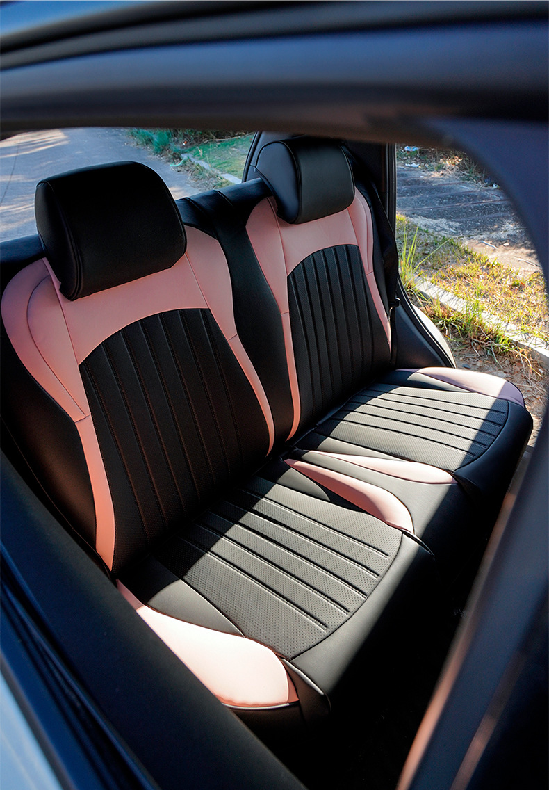All-inclusive seat cushion 23 car seat cushion cover, Four Seasons universal seat cover, car interior decoration