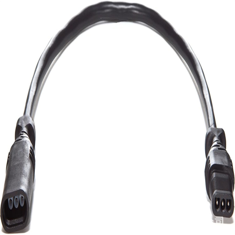 HeatTrak HR-EXT20 防水电缆延长器,20 英寸