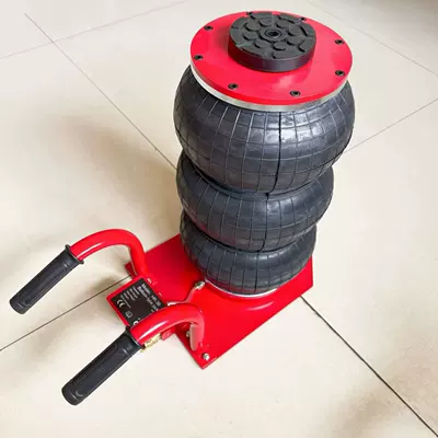 Car jack tire changer for cars and