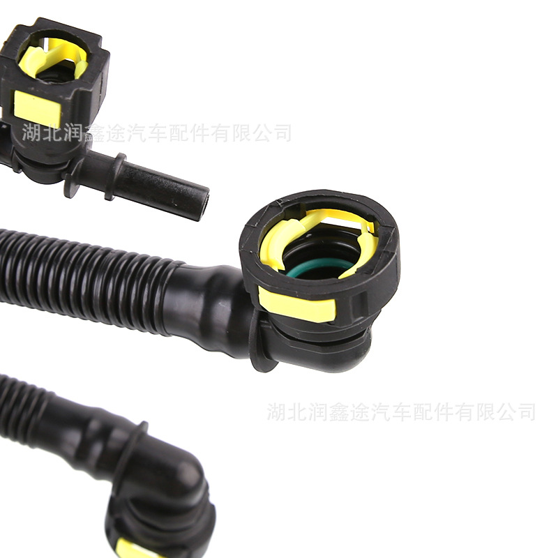 Oe:1192W0 Is Suitable for Peugeot 307 308 408 301 Citroen C4L Crankcase Ventilation Pipe