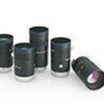 OPT 奥普特    OPT-COB1228 工业定焦镜头