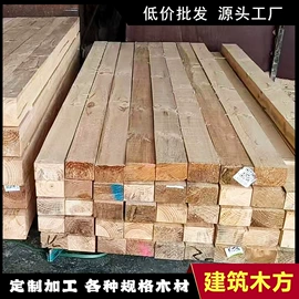 木质型材;原木