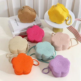 儿童零钱包;女士斜挎包;儿童单肩包