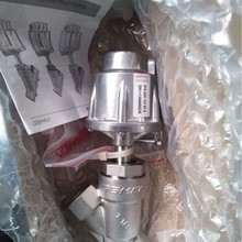 富益特阀门型号