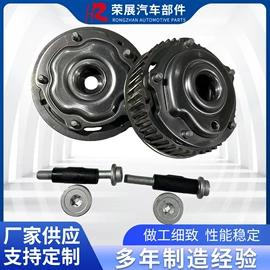 其他发动系统;车身及附件;活塞/活塞环