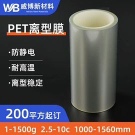 离型膜