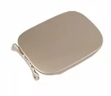 Filler Cap Auto Parts, Tank cap - 03-09-toyota-4runner-gold