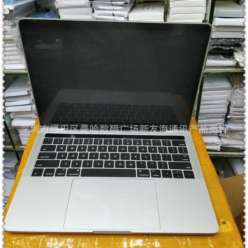 For Apple macbook PRO computer tablet model machine factory direct 13-inch in stock 15 machine model 14
